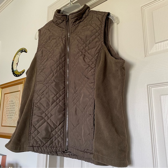IZOD women’s XL vest - Picture 2 of 6